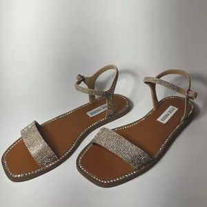 Steve Madden sandals